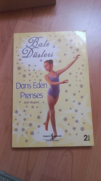 Dans Eden Prenses