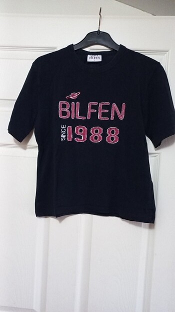 Bilfen okul tshirt 