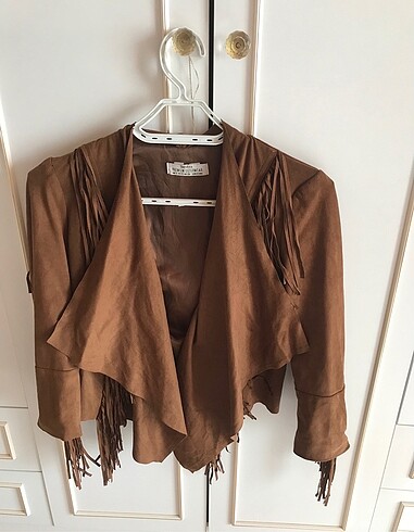 Bershka Ceket