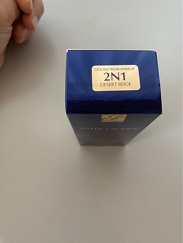  Beden Ester Lauder Fondöten 2N1