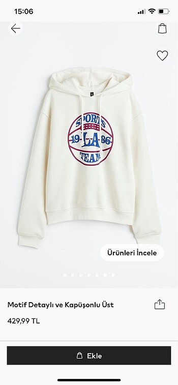 hm sweat