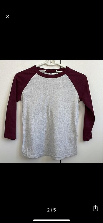 H&M hm üst