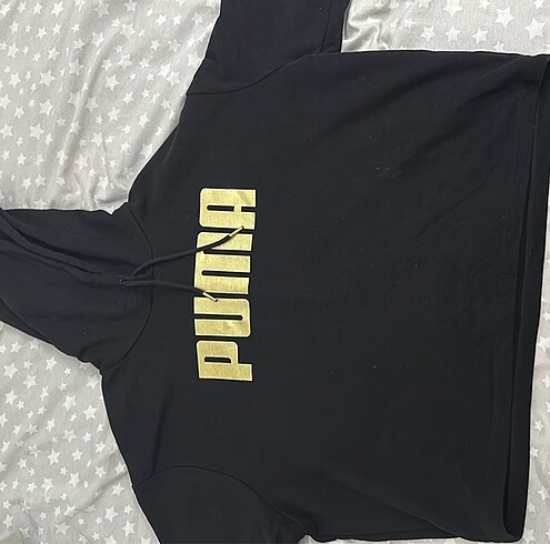 puma sweatshirt