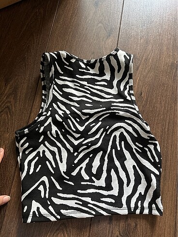 River Island önü açık rıver ısland bluz