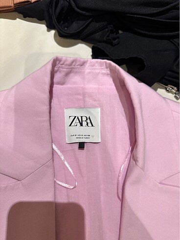 Zara zara ceket