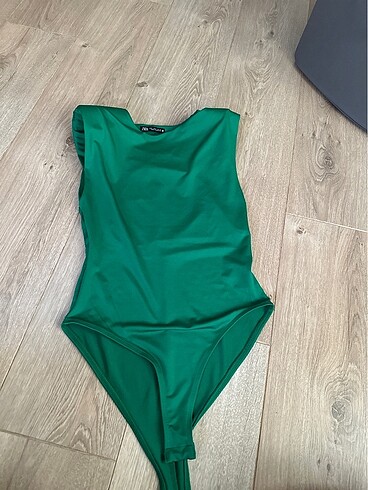 zara body