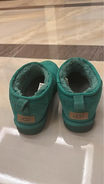 orjinal ugg - Görsel 3