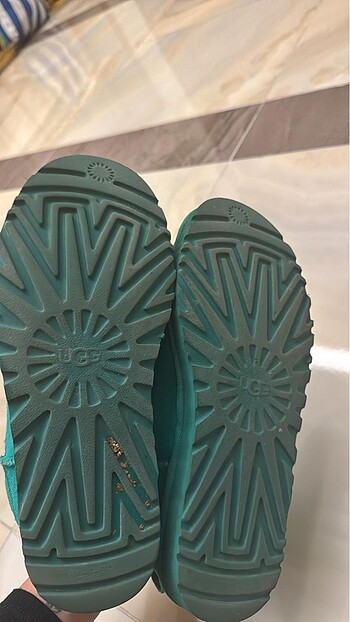 orjinal ugg - Görsel 5