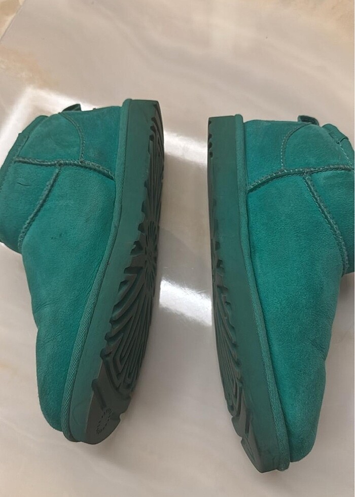 orjinal ugg - Görsel 2