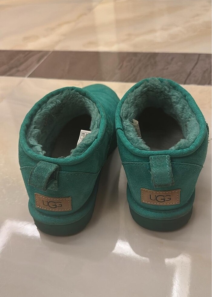 orjinal ugg - Görsel 3