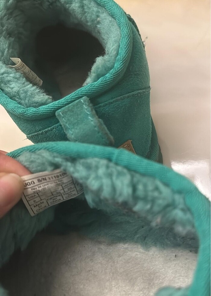 orjinal ugg - Görsel 4