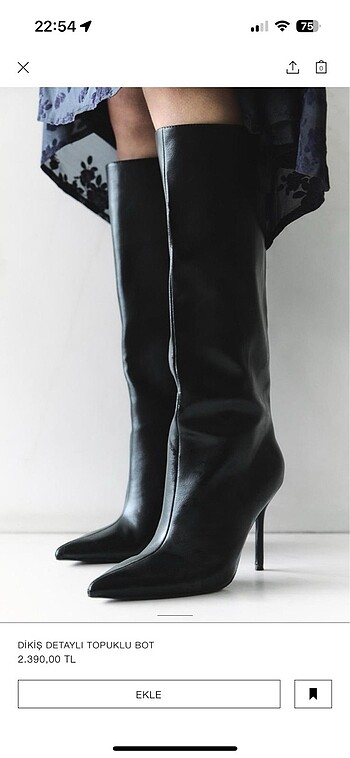 zara bot