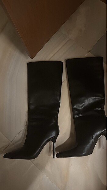 40 Beden zara bot