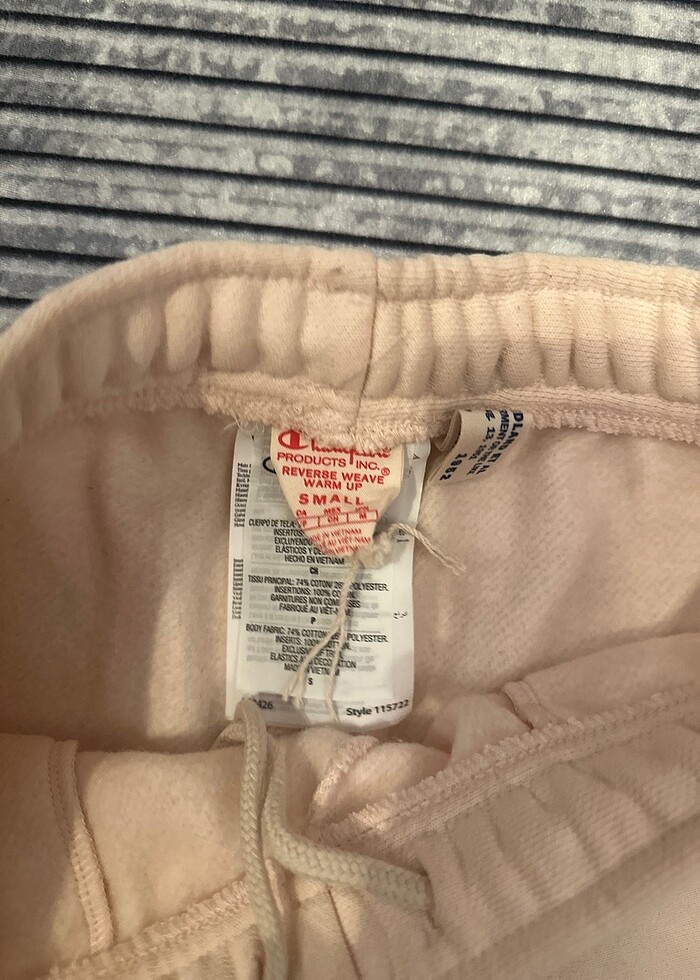 champion eşofman - Görsel 2