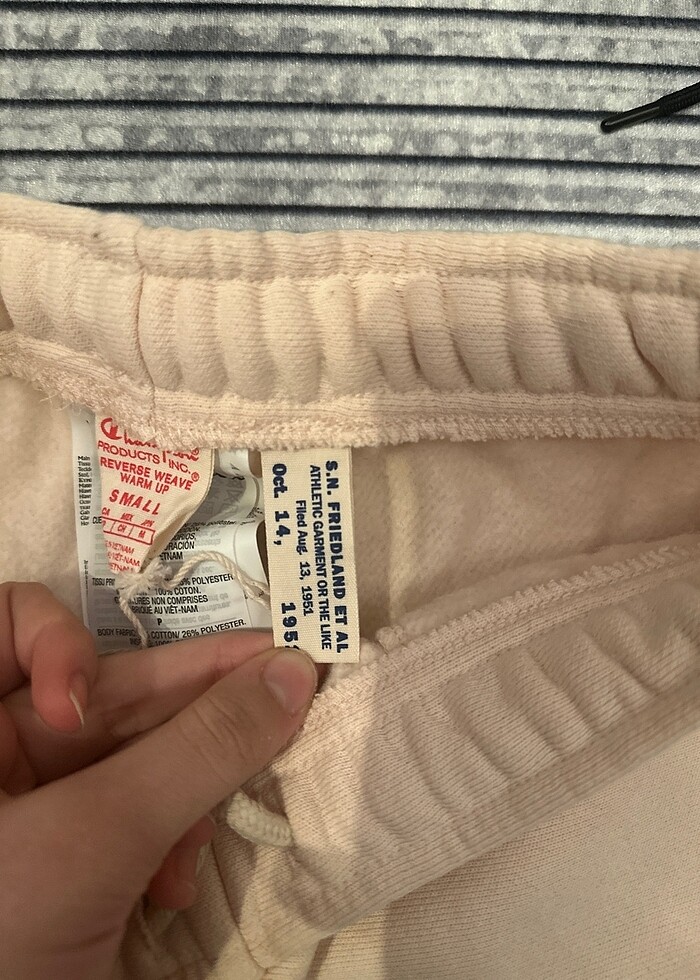 champion eşofman - Görsel 3