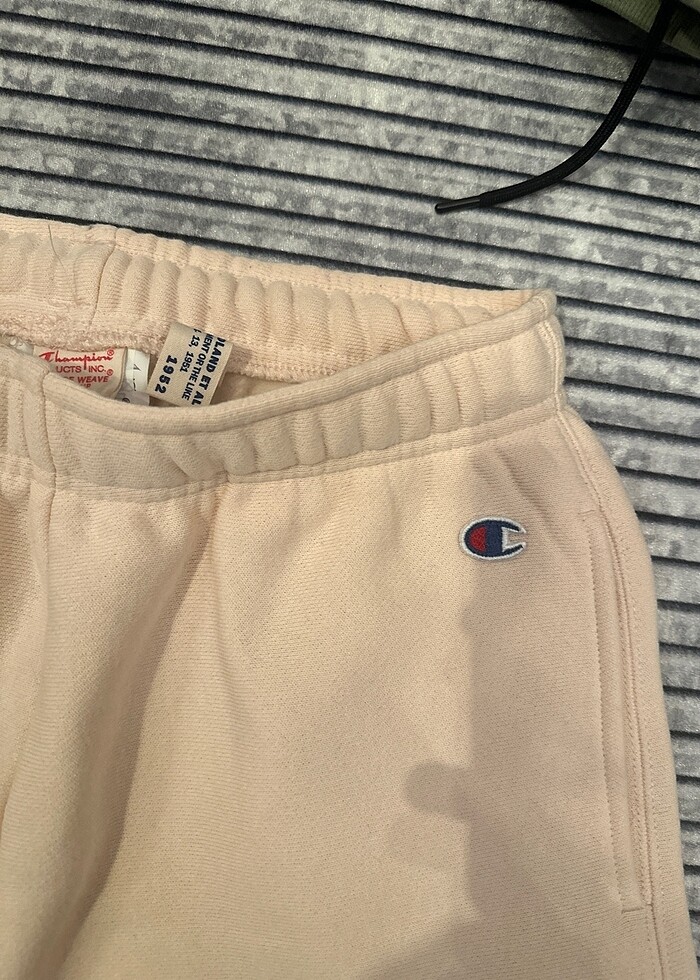 champion eşofman - Görsel 4