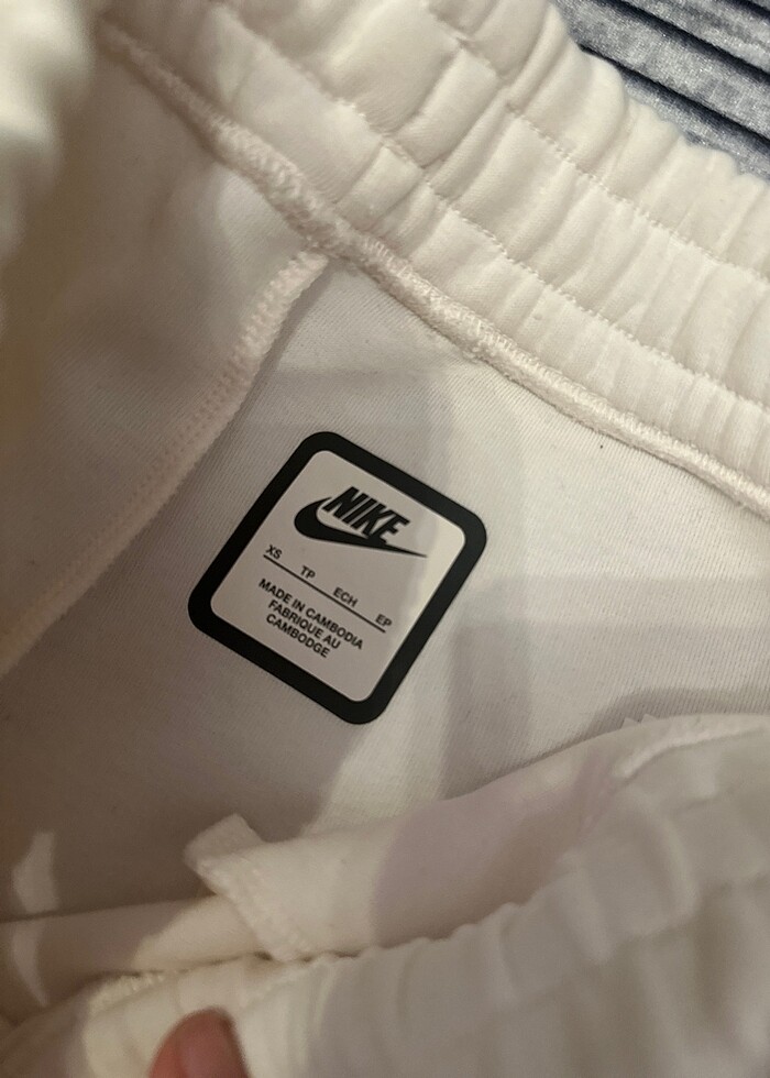 nike tech fleece - Görsel 4