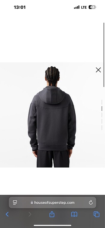 Nike nike tech fleece