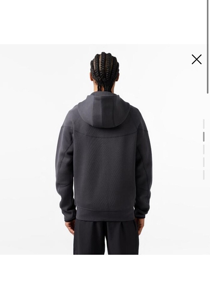 nike tech fleece - Görsel 2