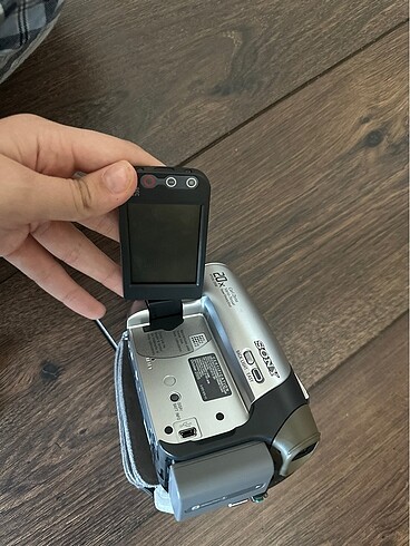 Fotograf video makinesi - Görsel 5