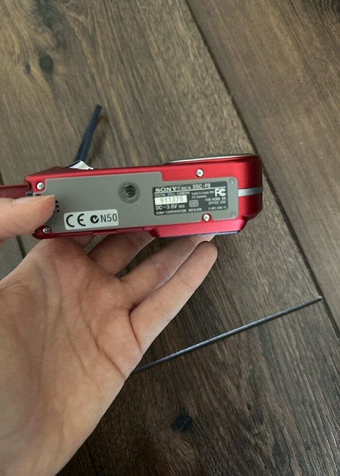 Fotograf makinesi - Görsel 3