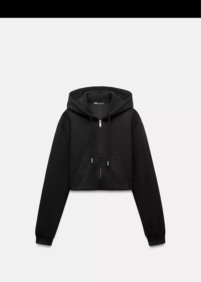 zara ispanyol tayt takim - Görsel 2