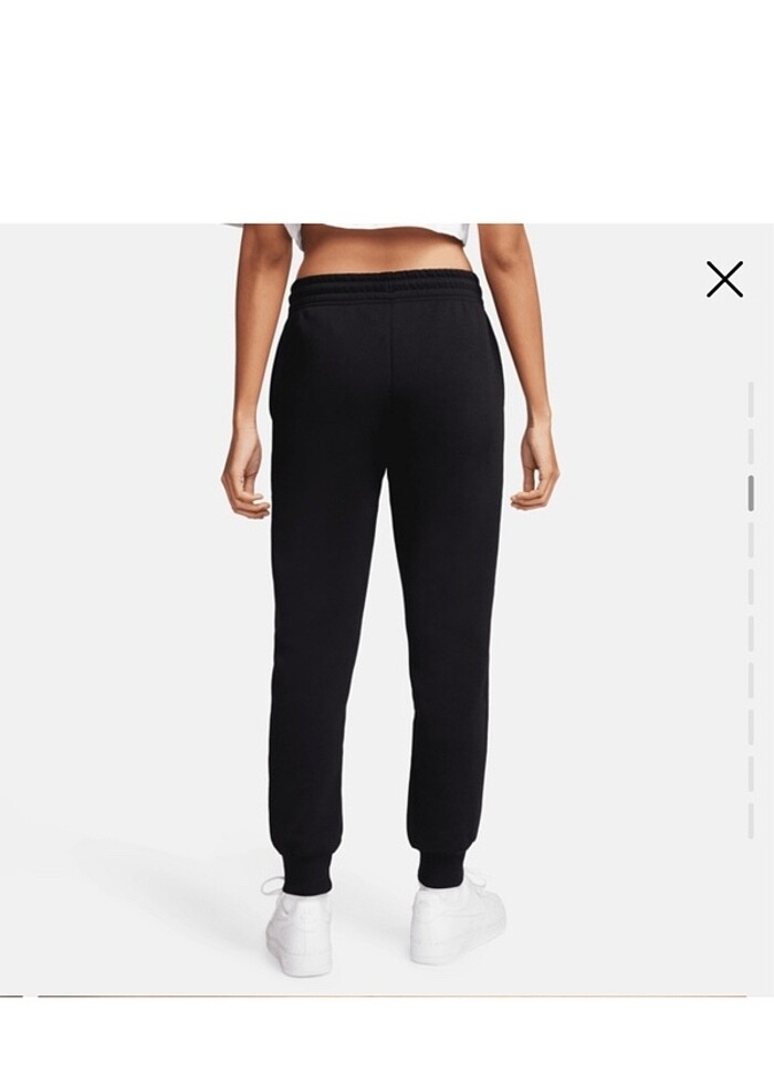 Nike  esofman - Görsel 2