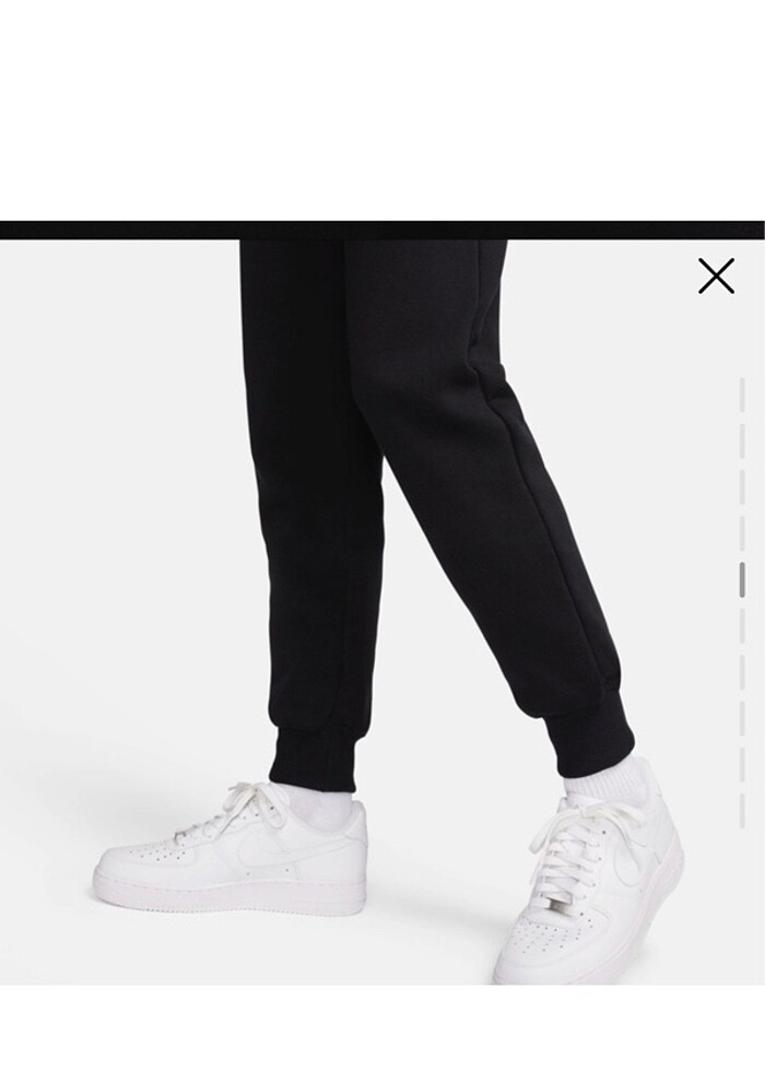 Nike  esofman - Görsel 3