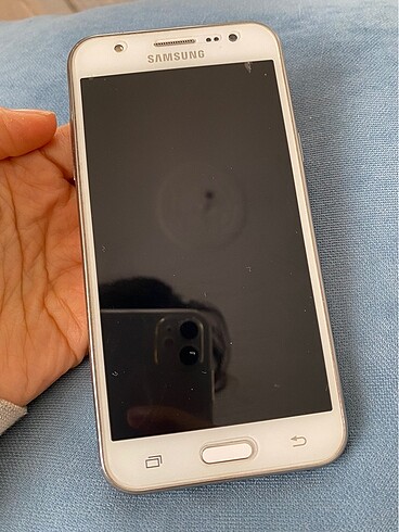 Samsung galaxy J5 telefon