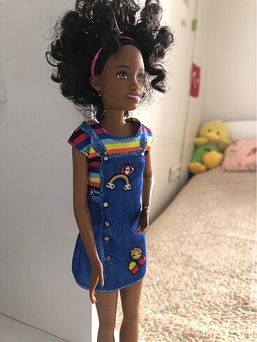 Barbie Barbie Bebek
