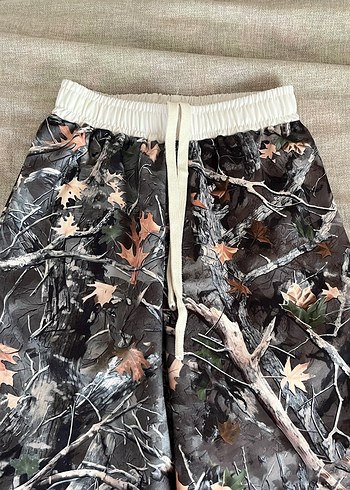 hiphop y2k esofman - Görsel 2