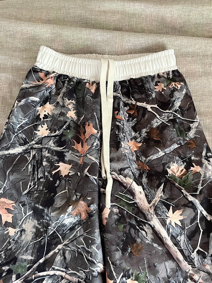 hiphop y2k esofman - Görsel 2