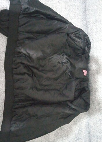 Diğer Siyah ceket