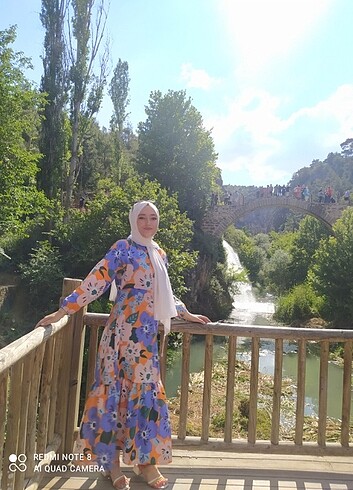 Diğer Elbise tesettür