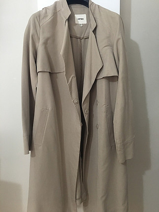 Koton trenchcoat