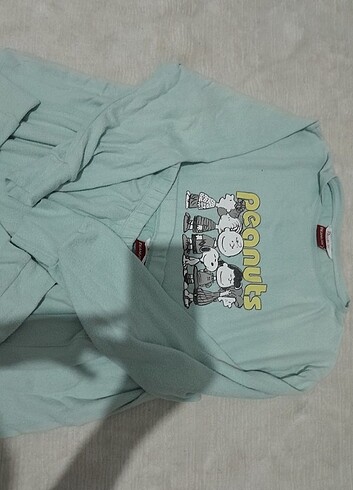 penti pijama takımı 
