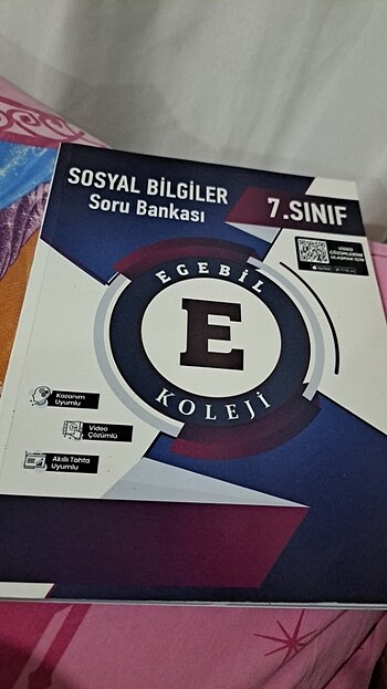 Beden 2 test kitabı toplam 40 tl