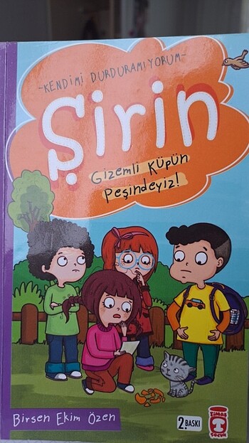 Şirin-1