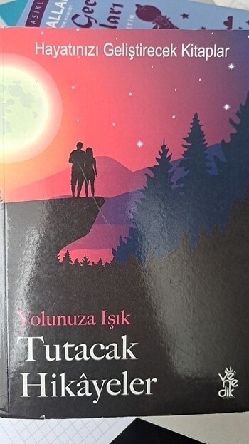 Yolunuza ışık tutacak hikayeler