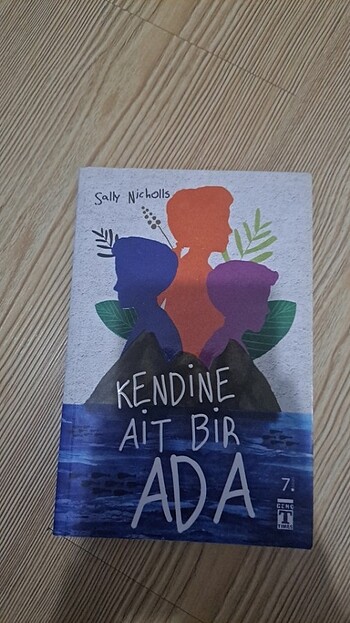 Kendine ait bir ada 