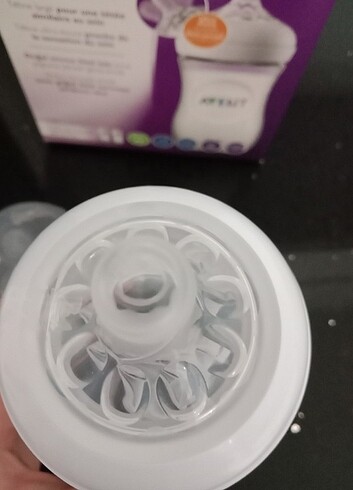 Philips avent biberon 260 ml