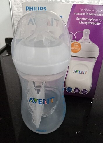 Philips Philips avent biberon 260 ml