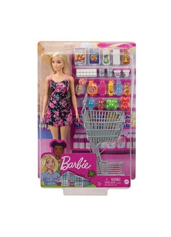 Barbie