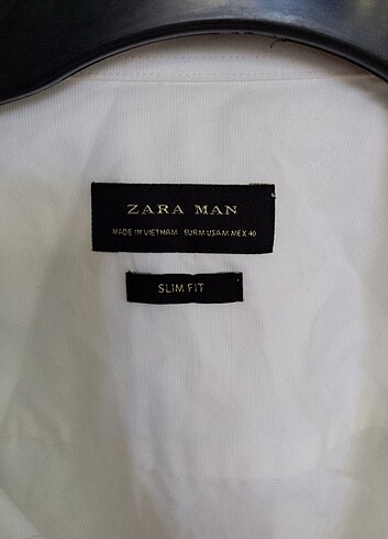 l Beden Orjinal zara