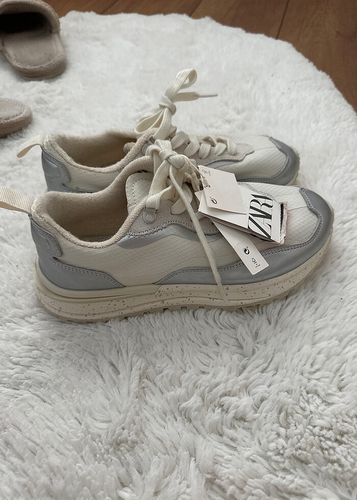 Ayakkabı - Görsel 2