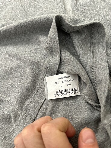 3 kez giyildi - Görsel 3