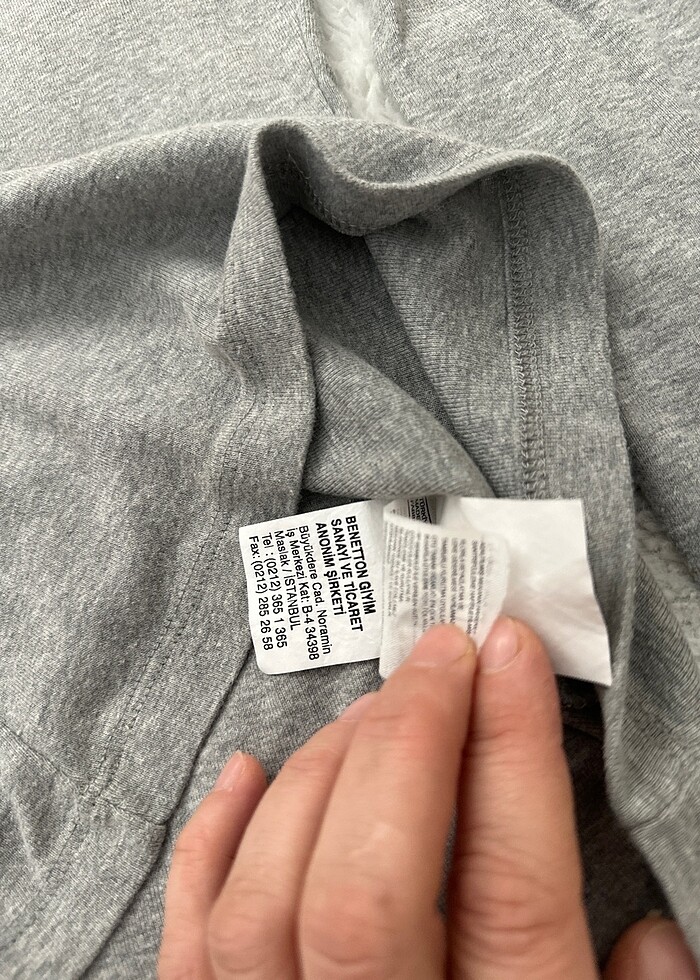 3 kez giyildi - Görsel 2