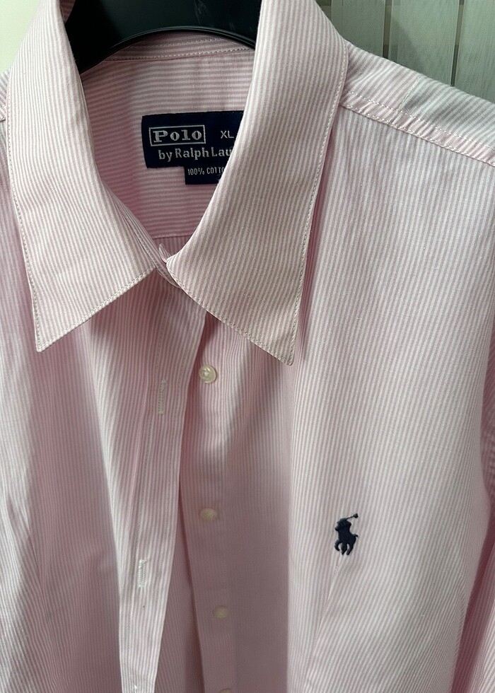 Polo gömlek - Görsel 2