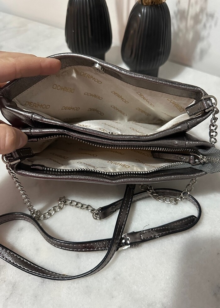 Derimod orjinal üründür - Görsel 2