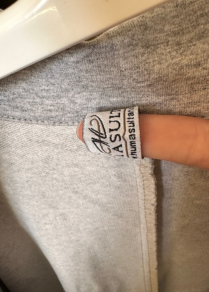 Tunik/penye - Görsel 2